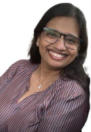 Priya Nair